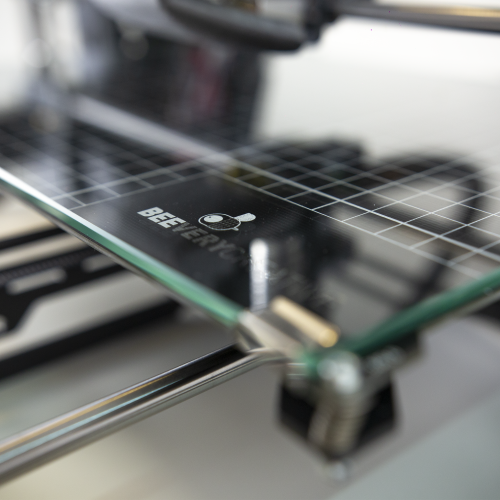BEEVERYCREATIVE B2X300 DIY Kit