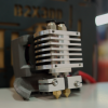 BEEVERYCREATIVE B2X300 DIY Kit