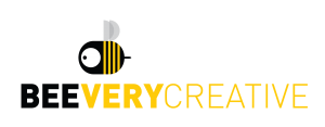 Logo BEEVERYCREATIVE