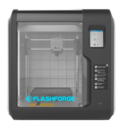 Flashforge Adventurer 3 desktop 3d Printer