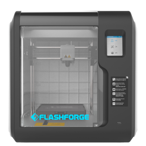 Flashforge Adventurer 3 desktop 3d Printer