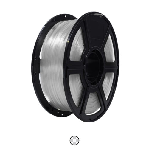 Polycarbonate 3D Printing Filament Flashforge