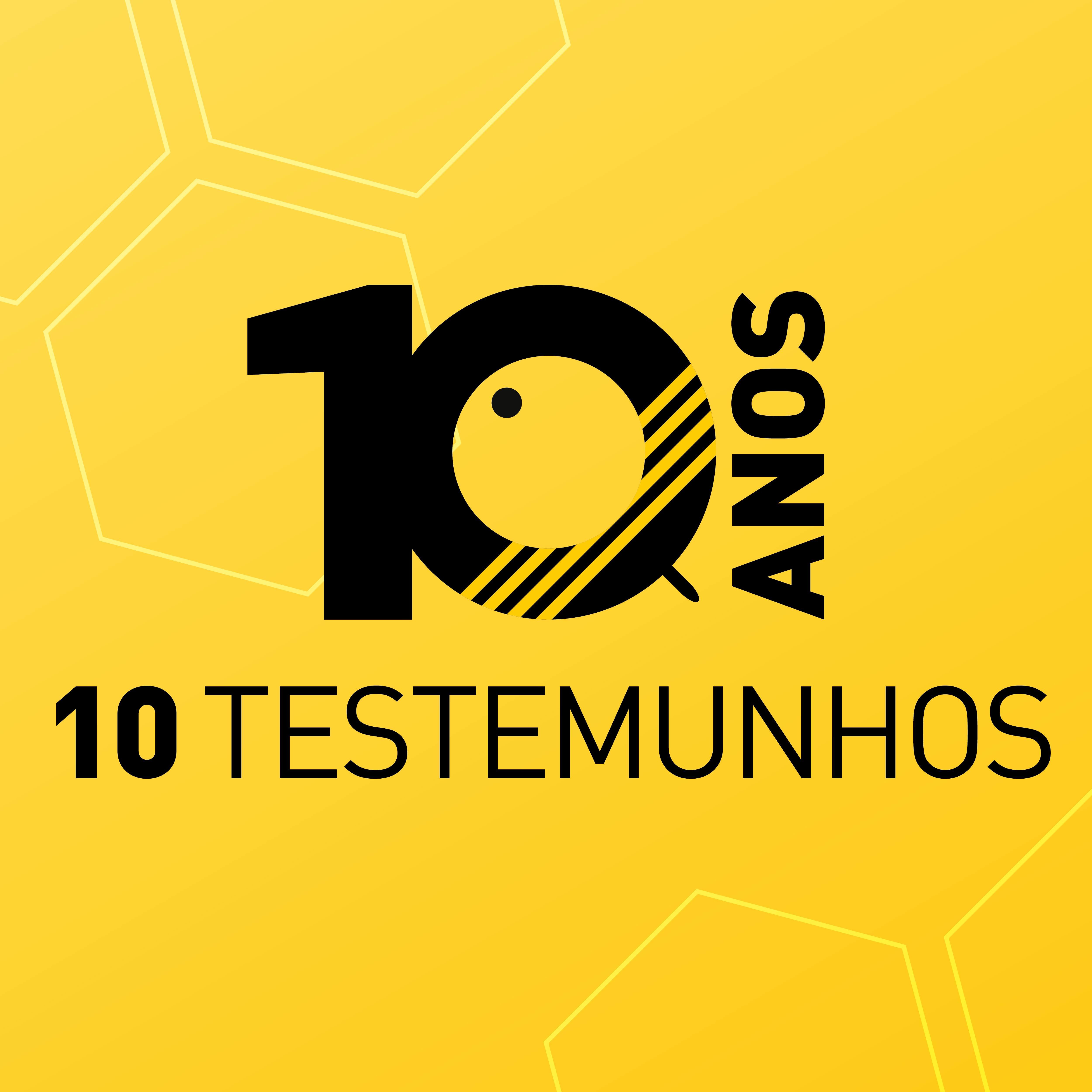 10 anos, 10 testemunhos - Estivemos à conversa com parceiros, fornecedores, clientes e antigos colegas sobre as diferentes potencialidades da impressão 3D. - 