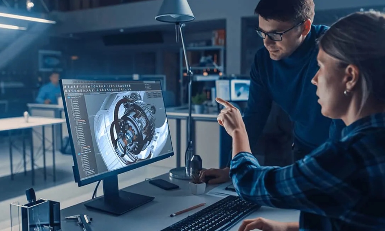 Projetos de Inovação - A equipa de I&D da BEEVERYCREATIVE tem uma vasta experiência no desenvolvimento de soluções de impressão 3D para as mais diversas áreas.
<br />Da medicina regenerativa, à indústria aerospacial, dos novos materiais, à indústria 4.0, temos a solução que precisa.