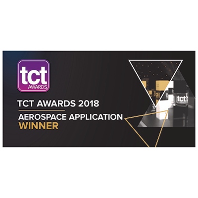TCT AWARDS 2018 - Project MELT wins TCT AEROSPACE APPLICATION AWARD 2018 - Project MELT goal was to design, develop and test a fully functional ALM breadboard model (3D printer), able to work under the ISS’s (International Space Station) microgravity conditions and 3D print with engineering polymers with high end mechanical and thermal properties. It was developed by an international consortium composed by SONACA Space GmbH, BEEVERYCREATIVE (tech leader), OHB-System AG and Active Space Technologies SA.
Back in May 2018, BEEVERYCREATIVE revealed that the 3D printer prototype had been delivered to its end user, the European Space Agency (ESA), and at TCT award ceremony on September 26th in Birmingham UK, the project was awarded with the TCT AEROSPACE APPLICATION AWARD 2018.