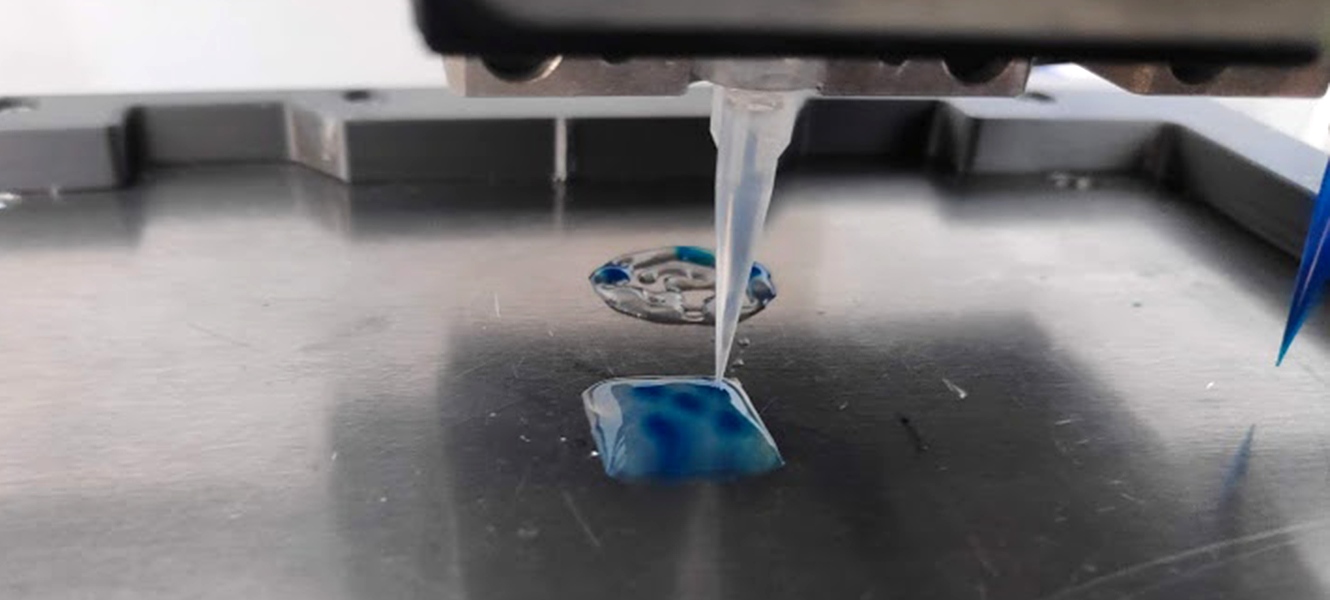 BEEVERYCREATIVE BIOPRINTER