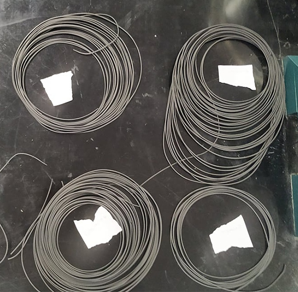 BEEVERYCREATIVE 3D CARBIDE