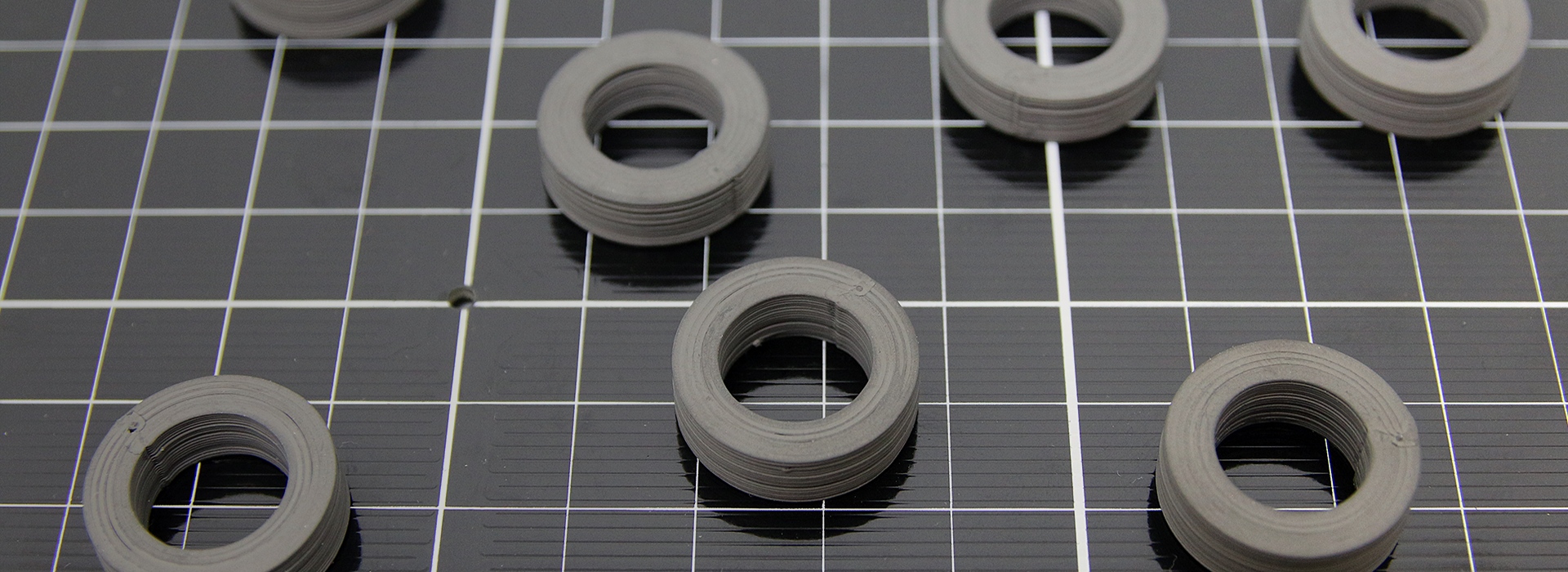 BEEVERYCREATIVE 3D CARBIDE