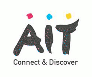 AIT logo