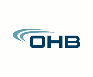 OHB logo