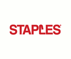 STAPLES