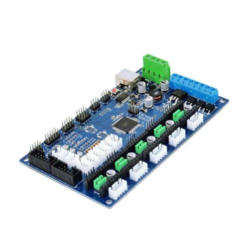 KEYES control board MKS Gen V1.2.