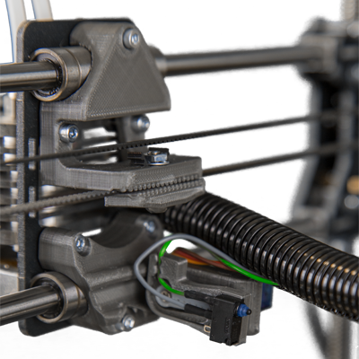 BEEVERYCREATIVE B2X300 DIY Printer Kit