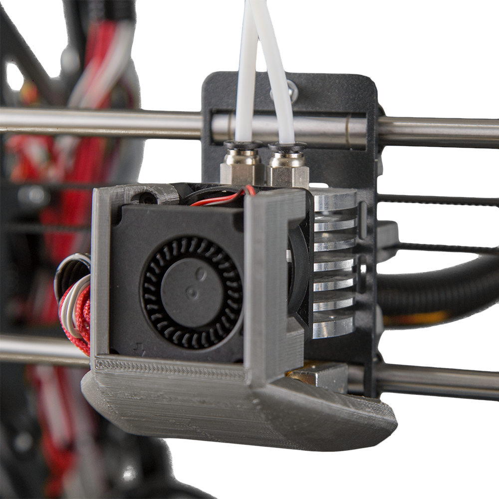 BEEVERYCREATIVE B2X300 DIY Printer Kit