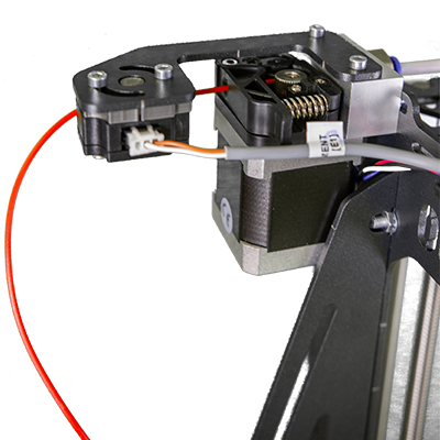 BEEVERYCREATIVE B2X300 DIY Printer Kit