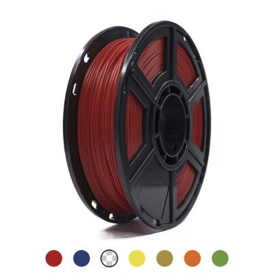 PLA Flashforge 0.5kg cores
