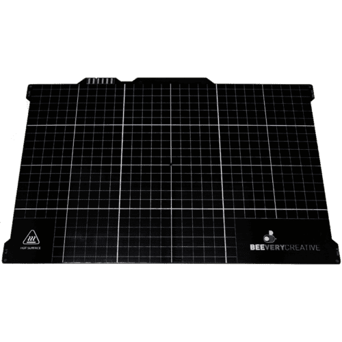 B2X300 Heated Bed PCB