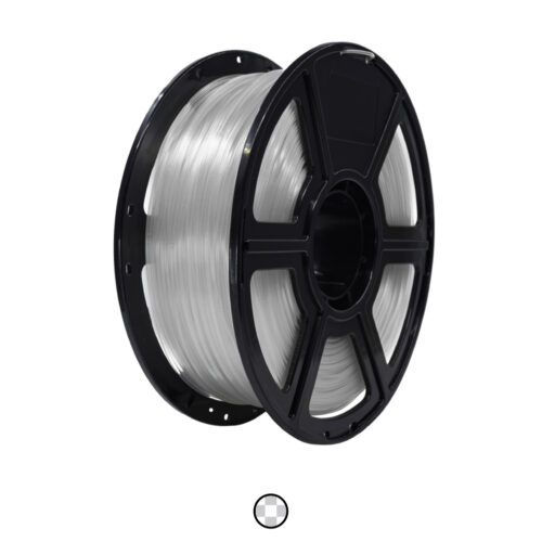 Polycarbonate 3D Printing Filament Flashforge