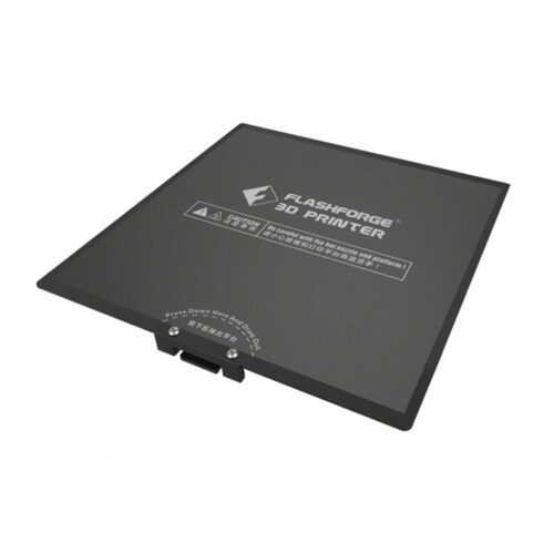 Removable Build Plate Adventurer 3