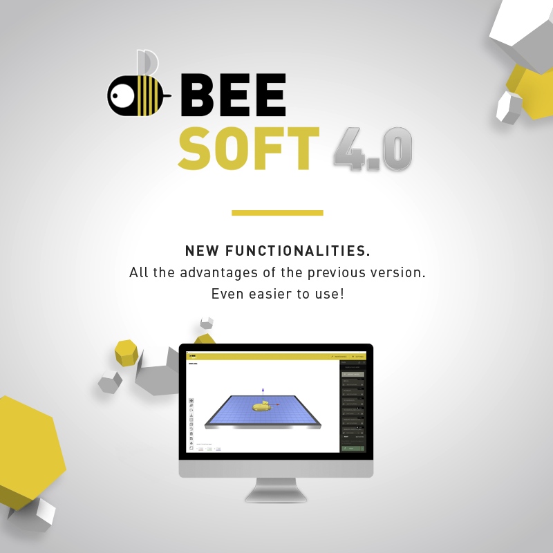 BEESOFT 4.0