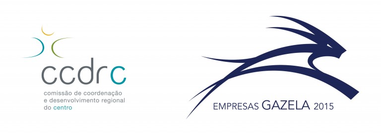 Empresas Gazela 2015