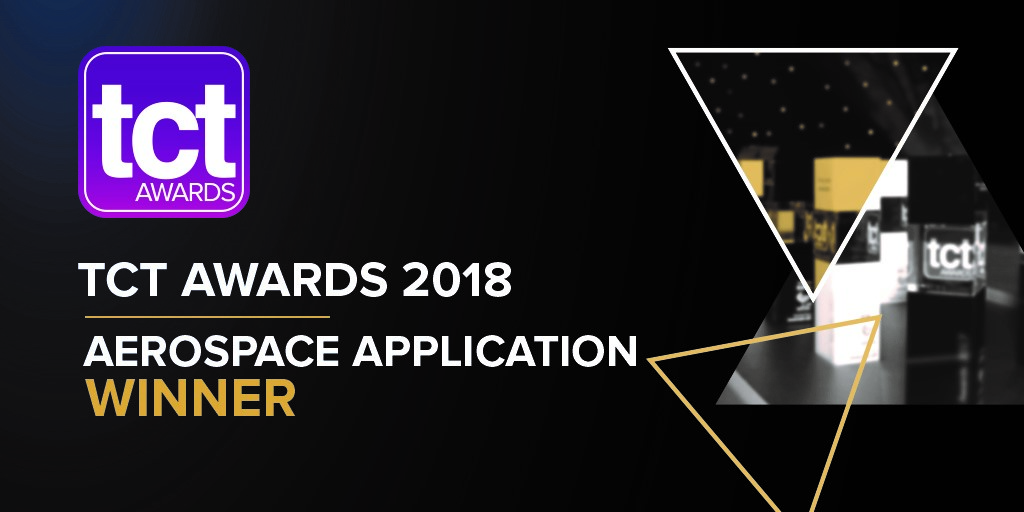 TCT AWARDS 2018